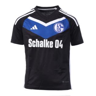 Maillot Noir Garçon Adidas S04 Jsy pas cher