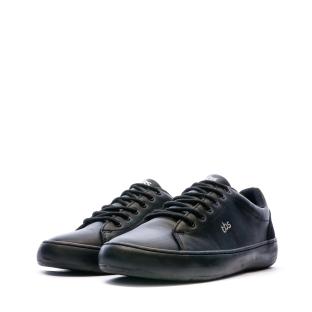 Baskets Noires Femme Tbs Thimora vue 6