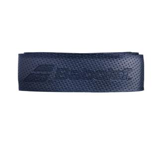 Grip de Tennis Noir Babolat Syntec Evo vue 2