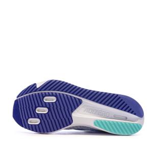 Chaussures de running Bleu/Blanc Homme Adidas Adizero Sl2 vue 0