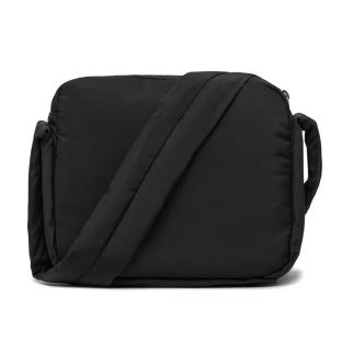 Sac à Bandoulière Noir Femme Calvin Klein Jeans Camerabag21 vue 2