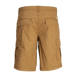 Short Marron Homme JACK & JONES Campaign vue 2