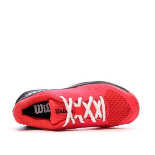 Chaussures de tennis Rose Femme Wilson Hurakn vue 0