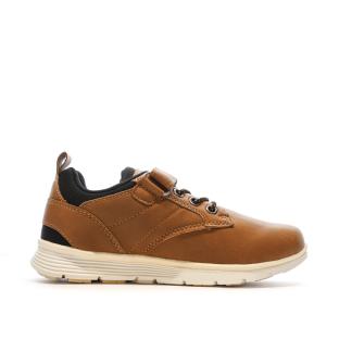 Baskets Camel Garçon Umbro Nella vue 2