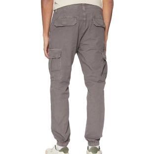 Pantalon Cargo Marron Homme Tommy Hilfiger Ryan vue 2