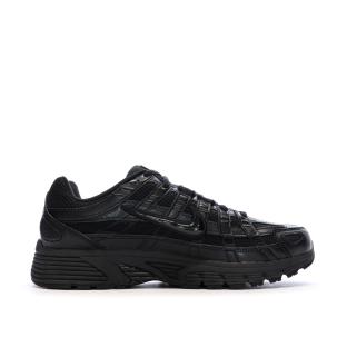 Baskets Noires Homme Nike P-6000 vue 0
