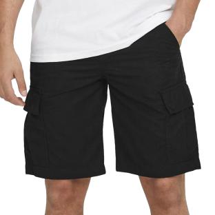 Short Cargo Noir Homme Only & Sons Loc vue 0