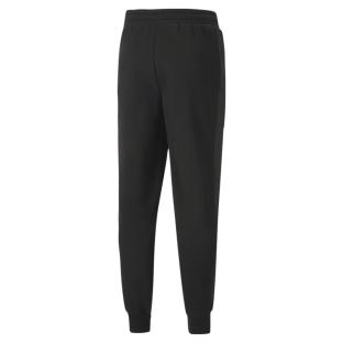 Jogging Noir Homme Puma Porsche 911 Rallye vue 2