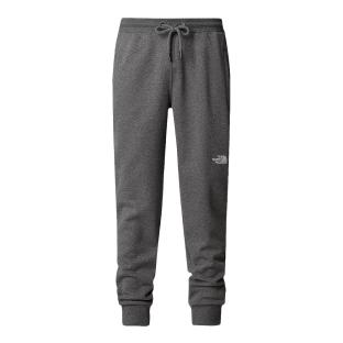 Jogging Gris Homme The North Face NF0A4SVQDYY vue 0
