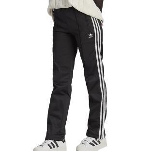 Pantalon de Survêtement Noir Femme Adidas Firebird IL8763 vue 0