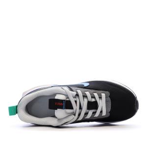 Baskets Grises Garçon Nike Nike Air Max Intrlk Lite vue 4