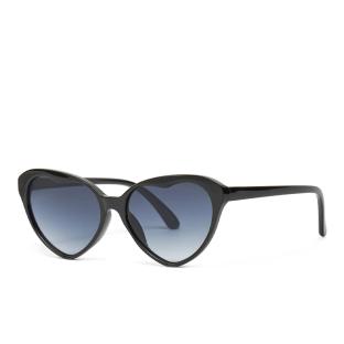 Lunettes de soleil Noires Femme Vero Moda 10261553 pas cher