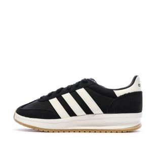 Baskets Noir Femme Adidas Run 70s 2.0 vue 0