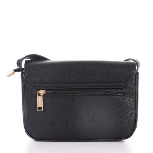 Sac à bandoulière Noir Foncé Georges Rech Terri-sac vue 0