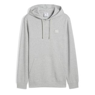 Sweat Gris Homme Puma Elevated vue 0