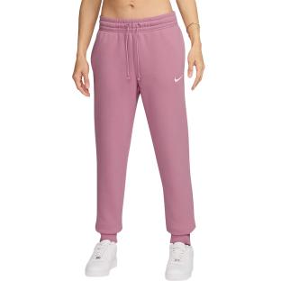 Jogging Rose Femme Nike W Nsw Phnx Flc Mr pas cher