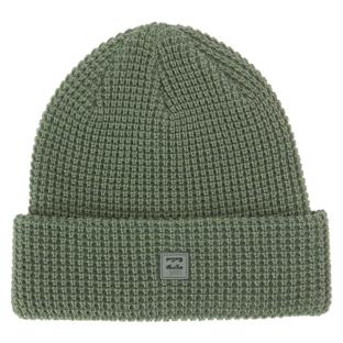 Bonnet Vert Homme Billabong Barrow pas cher