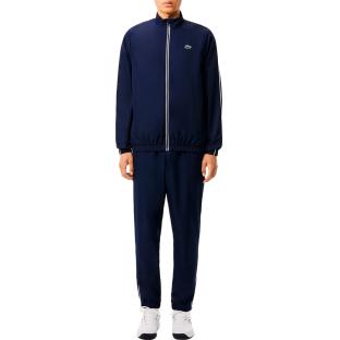Ensemble Survêtement Marine Homme Lacoste WH2574 vue 0