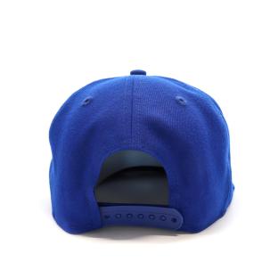 Casquette Bleu Homme New Era Chicub vue 0
