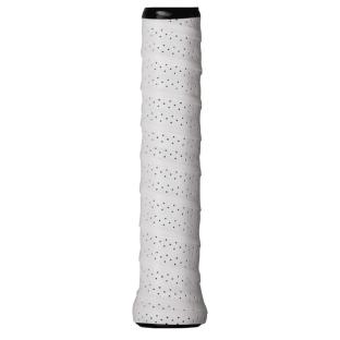 X12 SurGrip de Tennis Wilson Pro Overgrip Perf vue 2