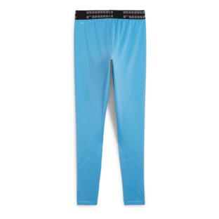 Legging Turquoise Homme Puma Exo-adapt vue 2