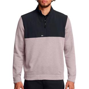 Sweat Gris/Noir Homme Under Armour Storm vue 0