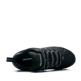 Chaussures de Randonnée Noir Femme Merrell Accentor 3 Sport Gtx vue 4