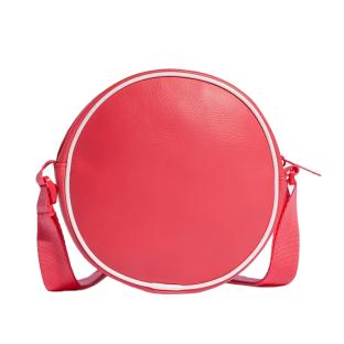 Sac à bandoulière Rose Femme Adidas Ac Round vue 0
