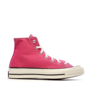 Baskets Roses Mixte Converse Chuck 70 Fall Tone A04594C vue 2