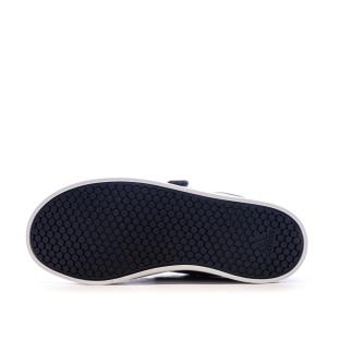 Baskets Marine Garçon Adidas Pace 2.0 vue 5