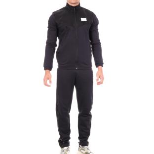 Survêtement Marine Homme Emporio Armani Ea7 vue 0