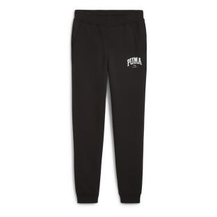Jogging Noir Garçon Puma Squad pas cher