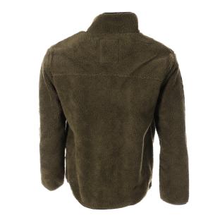 Veste Zippée Kaki Homme RMS26 7522 vue 2