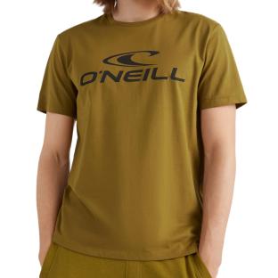 T-shirt Marron Homme O'Neill N2850012 pas cher