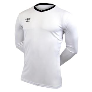 Maillot de Foot Blanc Homme Umbro 570260 pas cher