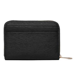 Portefeuille Noir Tommy Hilfiger Th Modern Compact Za [6a7c7d1615782] vue 0