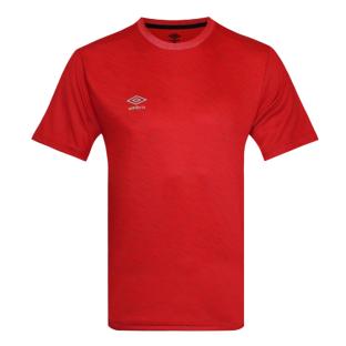 Maillot de sport Rouge Homme Umbro Perf pas cher