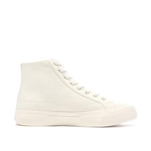Baskets Blanches Homme Levi's Decon vue 2