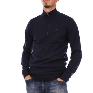 Pull Marine Homme Kaporal pas cher
