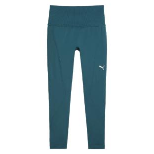 Legging Vert Femme Puma Shapeluxe Seamless vue 0