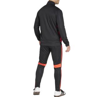 Survêtement Noir Homme Adidas Tiro vue 0