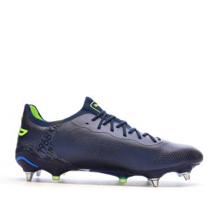 Chaussures De Football Marine Homme Puma King ultimate vue 2