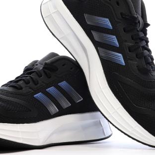 Chaussures de running Noir Homme Adidas Duramo 101 vue 0