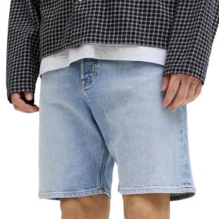 Short Bleu Homme Jack & Jones Tony Original vue 0
