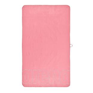 Serviette Rose Arena Smart Plus Pool Towel pas cher