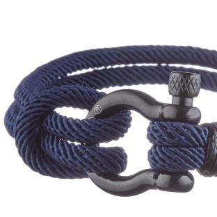 Bracelet Marine Homme Geographical Norway 315007 vue 3