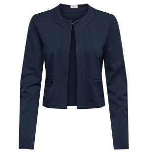 Gilet Marine Femme JDY New Pretty vue 0