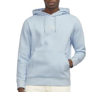 Sweat Bleu Clair Homme Jack & Jones Bluarchie pas cher