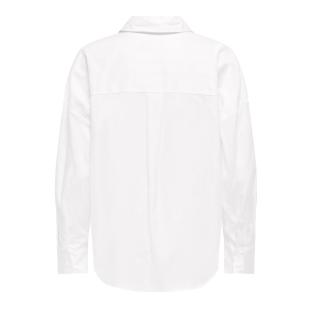 Chemise Blanche Femme JDY Vesper vue 2