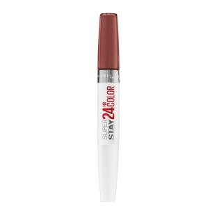 Rouge à lèvres Super Stay 24H Color Maybelline New York 725 Caramel Kiss vue 0